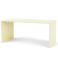 Monterey Skrivebord, dybde 60 cm fra Montana