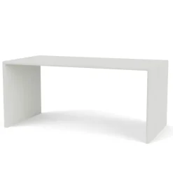 Monterey Skrivebord, dybde 60 cm fra Montana