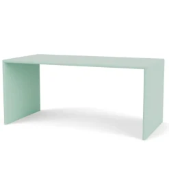 Monterey Skrivebord, dybde 60 cm fra Montana