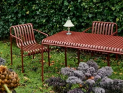 Mousqueton Portable lampe fra Hay