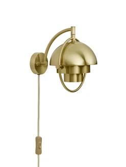 Multi-Lite væglampe fra GUBI