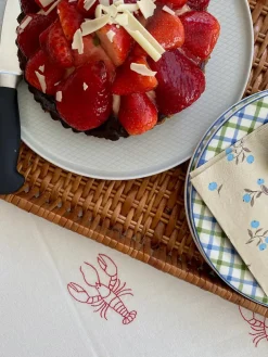 Musling Dug fra Blåmst