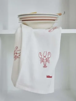 Musling Viskestykke fra Blåmst