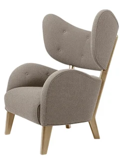 My Own Chair Lænestol fra Audo Copenhagen