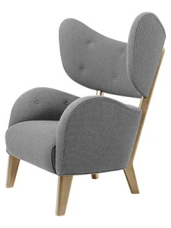 My Own Chair Lænestol fra Audo Copenhagen