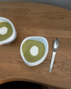 Nami Bowl Small fra Hein Studio