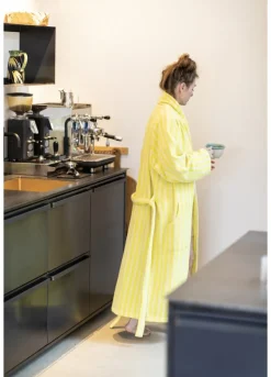 Naram badekåbe, Creme & ink fra Bongusta