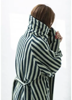 Naram badekåbe, Creme & ink fra Bongusta