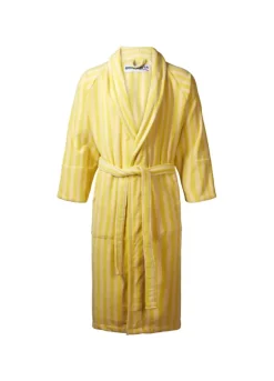 Naram badekåbe, Tropical & Creme fra Bongusta