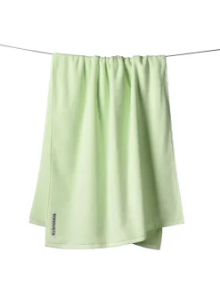 Naram towel - Creme & Ink fra Bongusta