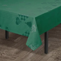 Natale Damaskdug fra Juna