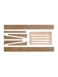 Nature Forlængersæt 2.0 fra We Are Bitte