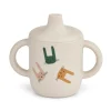Neil Sippy Cup, Bunny/Sandy fra Liewood