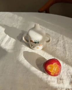 Neil Sippy Cup, Bunny/Sandy fra Liewood