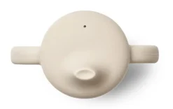 Neil Sippy Cup, Farm/Sandy fra Liewood