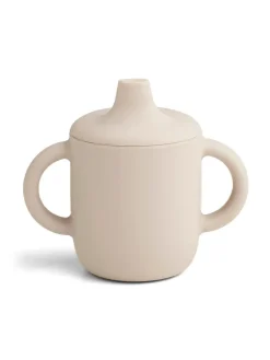 Neil Sippy Cup, Sandy fra Liewood