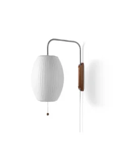 Nelson Pear væglampe fra Hay