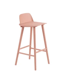 Nerd Bar Stool fra Muuto