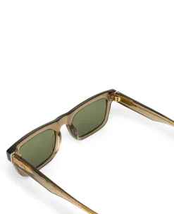 NEW DYLAN, green bottle fra MessyWeekend