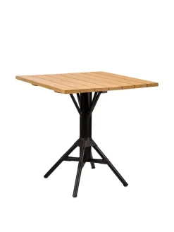 Nicole Cafébord 70x70 fra Sika-Design