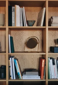 Nimbus Table Mirror fra Audo Copenhagen