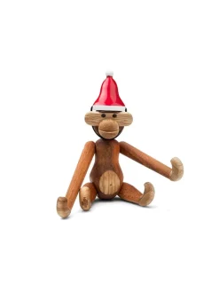 Nissehue til mini abe af Kay Bojesen