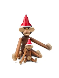 Nissehue til mini abe af Kay Bojesen