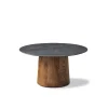 Niveau Coffee Table Ø 61 cm fra Fredericia Furniture