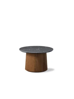 Niveau Coffee Table Ø 61 cm fra Fredericia Furniture