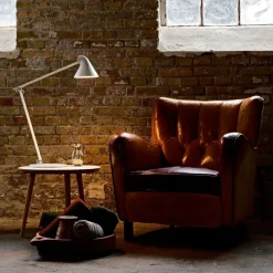 NJP bordlampe fra Louis Poulsen