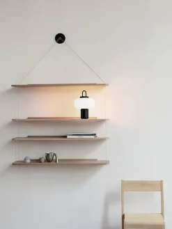 Nox Portable Lampe fra Astep