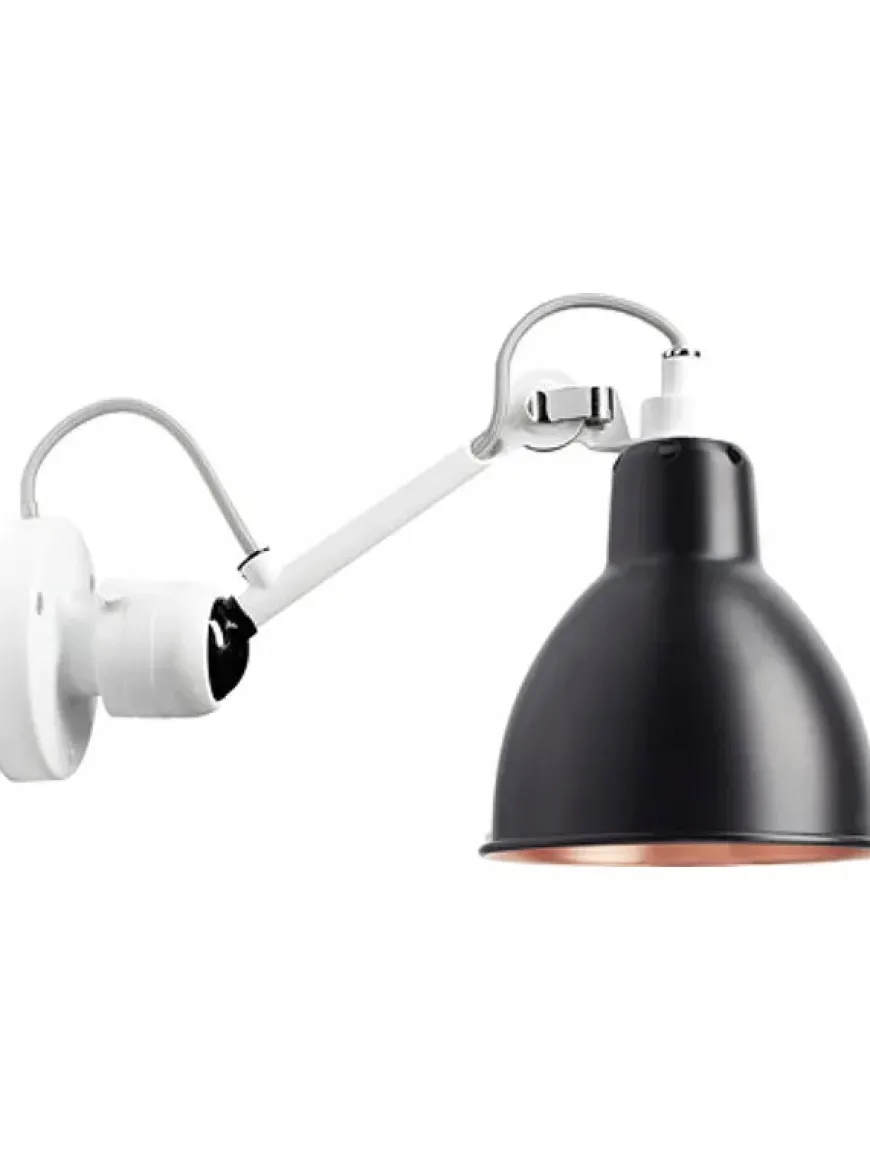 Nr. 304 væglampe fra Lampe Gras