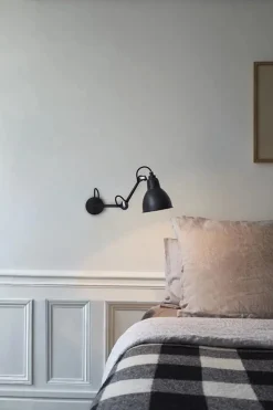 Nr. 204 væglampe fra Lampe Gras