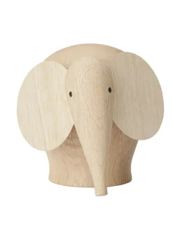 Nunu Elephant fra Woud