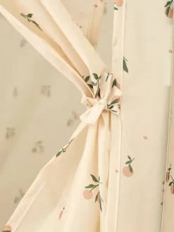 Oaks Pop Up Playtent, peach/sea shell fra Liewood