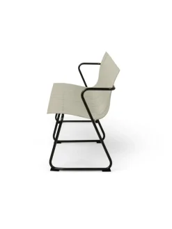 Ocean Bænk, sand fra Mater