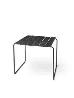 Ocean bord 70x70, sand fra Mater