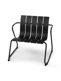 Ocean loungestol, sand fra Mater