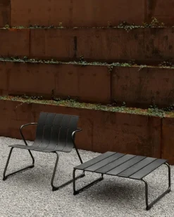 Ocean loungestol, sand fra Mater