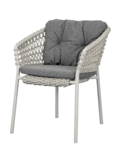 Ocean Stol, Soft Rope fra Cane-line