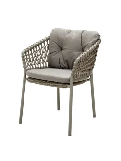 Ocean Stol, Soft Rope fra Cane-line