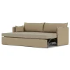 Offset 3-Seater Sofa Bed fra Audo Copenhagen