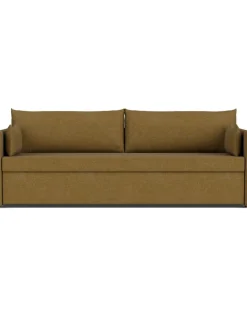 Offset 3-Seater Sofa Bed fra Audo Copenhagen