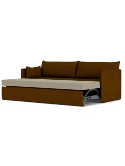 Offset 3-Seater Sofa Bed fra Audo Copenhagen