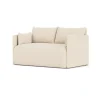 Offset 2-Seater Sofa Bed fra Audo Copenhagen