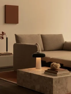 Offset 2-Seater Sofa Bed fra Audo Copenhagen