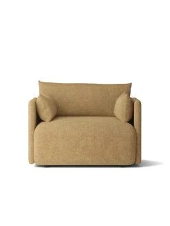 Offset Sofa 1-Seater, bouclé 16 fra Audo Copenhagen