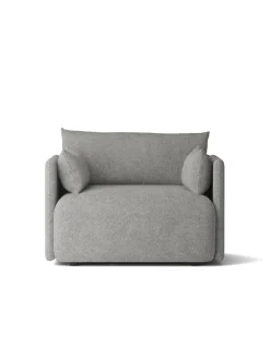 Offset Sofa 1-Seater, bouclé 16 fra Audo Copenhagen