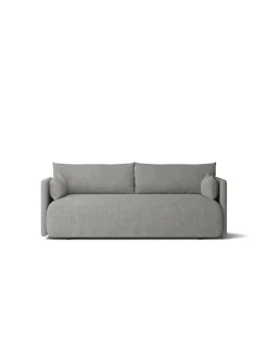 Offset Sofa 2-Seater, bouclé 16 fra Audo Copenhagen
