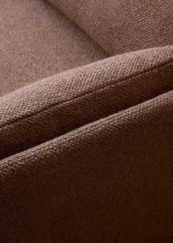 Offset Sofa 1-Seater, bouclé 02 fra Audo Copenhagen